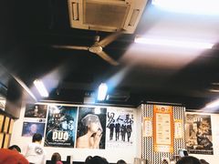 大堂-华星冰室(湾仔店)