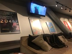 -和美电影艺术中心(万国城店)