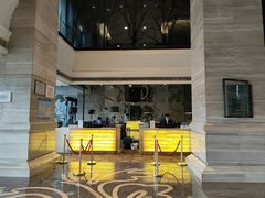 -顺德喜来登酒店·采悦轩