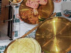 -曾百万小炉小串自助烧烤(高新店)