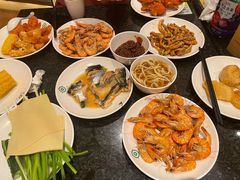 -东方之珠洗浴休闲广场(南开店)