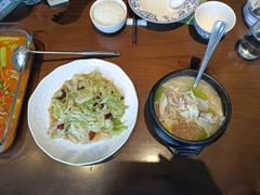 -金谷仓家庭料理(马泉营店)