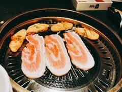 -嘿嘟嘟·肋条烧肉放题(爱融荟城店)