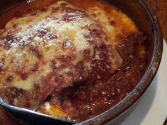 千层面-La Strada(安福路店)