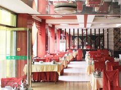 大堂-白家餐厅(徐家汇店)