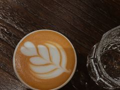 -Double cafe