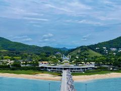 -三亚南山文化旅游区