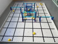 -斯坦星球AI编程·机器人科创·科学实验·信奥·思维·STEM·乐高·竞赛考级(长宁虹桥大融城荟聚中心)