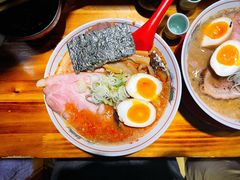 -老龙亭拉面店