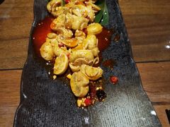 -福慧慈缘素食餐厅(王府井店)