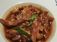 开胃去骨鸭掌-卯时·龙光雅宴·精致锡帮菜(惠山古镇店)