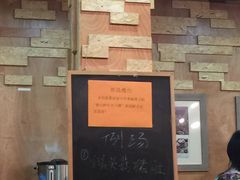 -香江小厨 The Kitchen(香江俱乐部店)