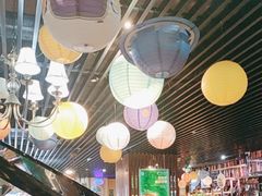 -美森西餐厅(曙光大道店)