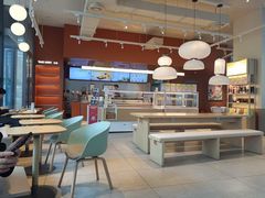 -奈雪的茶(青岛卓悦里INTOWN店)