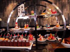 -张家港国贸酒店·餐厅