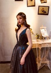 -艾米丽婚纱礼服