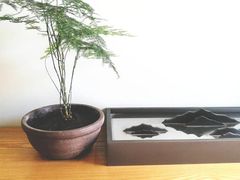 餐具摆设-静一餐厅·湖北菜(前门创始店)