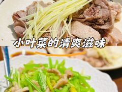 -乡亲鹅肉城(昆山店)