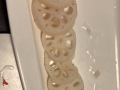 -牛很鲜潮汕牛肉火锅(朝晖路店)