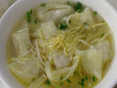 -绿杨馄饨临顿路店