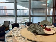 -彩丰楼中餐厅·仁恒洲际酒店