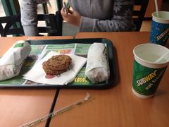 iphone_upload_pic-赛百味SUBWAY(奥城店)