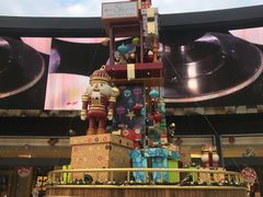 -皇庭广场(福华三路店)