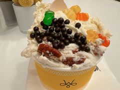 -甜艺廊(永利皇宫店)