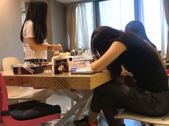 -墨more调香馆DIY自调香水(博雅国际中心B座店)