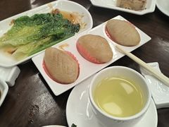 -潮福城大酒楼·潮粤菜·港式点心(阳光城店)