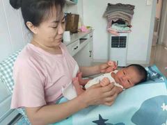 -爱月宝月嫂·育儿嫂(哈尔滨总店)