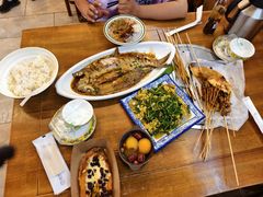 -老味道1992(武当山店)