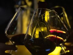 -明谦·Coffee&Cocktail Bar(美您公园店)
