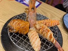 -無雙居酒屋(北京路店)