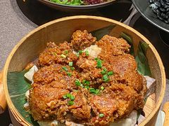 -简小舍·民间手艺菜(武昌江滩店)