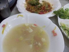 -大碗居老北京炸酱面(蛇口店)