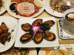-旺达·福州菜(正大广场店)
