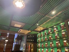 -吕氏疙瘩汤·私家菜馆(慈云寺店)