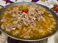 -凯鸽酒楼(大同振兴街店)