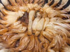 -华盛园卷子王农家菜水库鱼