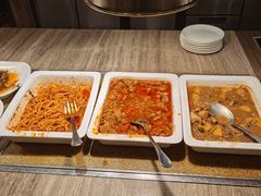 -万德诺富特酒店·自助餐厅(万德大厦店)