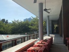 -半山半岛洲际度假酒店·观海廊