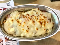 -新世界餐厅(万达店)