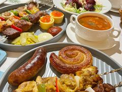 -库滋明·俄罗斯特色美食(中央大街店)