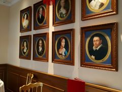 大堂-玫瑰厅上海菜(兴国路店)