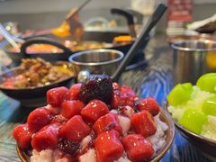 -冯校长老火锅(福田车公庙店)