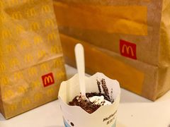 -麦当劳(金地店)