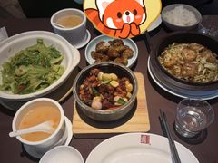-真爱中国餐馆·年华店(朱雀大街店)
