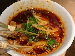 -太二酸菜鱼(深圳布吉万象汇店)