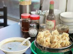 -北三沙家烧麦(北头道街店)